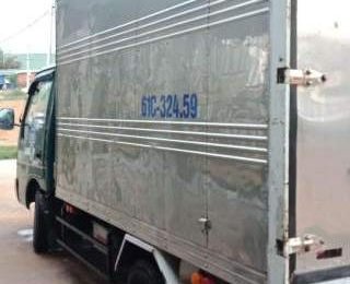 Kia K2700 2005 - Bán ô tô Kia K2700 đời 2005, 140 triệu