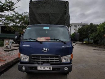 Hyundai HD  98  2015 - Bán xe Hyundai HD 98 năm 2015, màu xanh lam