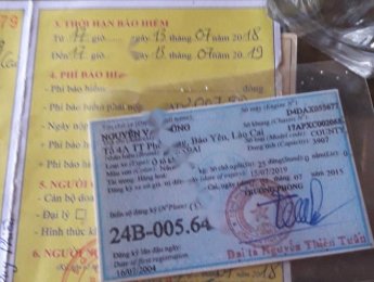 Hyundai County 1999 - Bán xe Hyundai County năm 1999, màu kem (be), nhập khẩu nguyên chiếc giá cạnh tranh