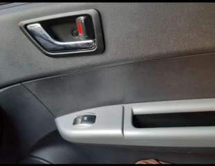 Hyundai Getz 2010 - Bán Hyundai Getz năm 2010, nhập khẩu, xe gia đình