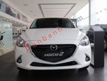 Mazda 2 1.5 AT 2019 - Cần bán Mazda 2 1.5 AT đời 2019, màu trắng, 514tr