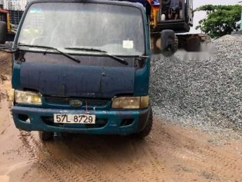 Kia Frontier 1998 - Cần bán Kia Frontier năm 1998, nhập khẩu giá cạnh tranh