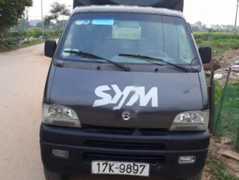SYM T880 2008 - Bán SYM T880 đời 2008, nhập khẩu nguyên chiếc