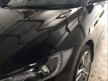 Hyundai Lantra  2.0 AT 2017 - Chính chủ bán Hyundai Lantra 2.0 AT sản xuất năm 2017, màu đen