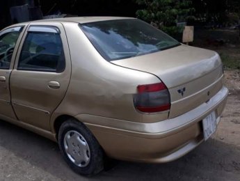 Fiat Siena   2000 - Cần bán gấp Fiat Siena sản xuất 2000, giá tốt