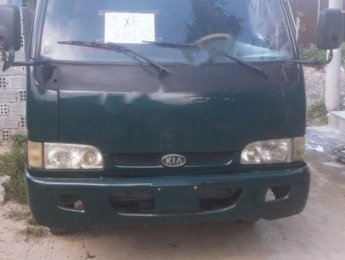 Kia K3000S 2005 - Bán Kia K3000S đời 2005, màu xanh lam, xe nhập, giá tốt