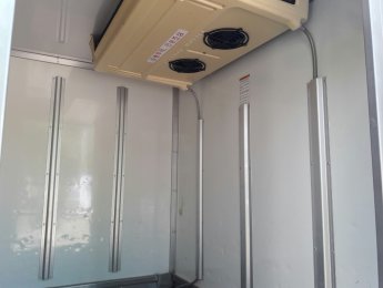 Hyundai Porter 2012 - Cần bán xe Hyundai Porter 2012, màu trắng, nhập khẩu, giá tốt