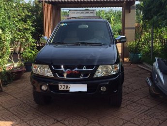 Isuzu Hi lander Limited 2009 - Bán Isuzu Hi lander Limited đời 2009 xe gia đình