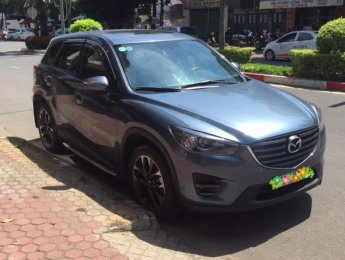 Mazda CX 5 2.0 Facelift 2016 - Bán xe Mazda CX 5 Facelift sản xuất năm 2016