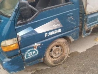 Hyundai Porter 1996 - Bán Hyundai Porter sản xuất năm 1996, giá chỉ 26 triệu