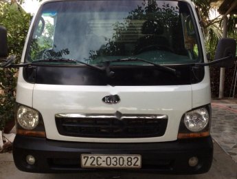 Kia K2700 2005 - Bán Kia K2700, 1 tấn, 2005, xe đẹp