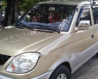 Mitsubishi Jolie   2005 - Cần bán xe Mitsubishi Jolie rất đẹp, máy êm gầm chắc