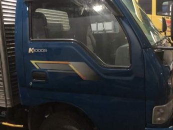 Kia K3000S 2008 - Bán Kia K3000S đời 2008, màu xanh lam