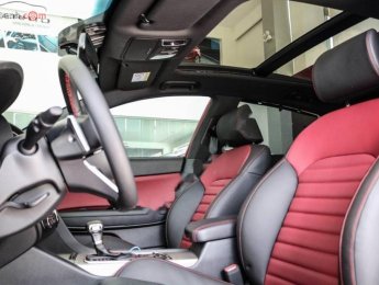 Kia Optima 2.4 GT line 2019 - Cần bán xe Kia Optima 2.4 GT line đời 2019, màu trắng, mới 100%