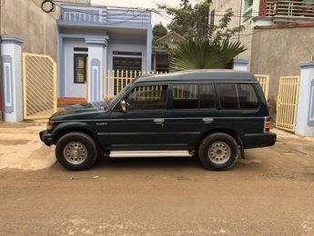 Mitsubishi Pajero 1996 - Nâng đời bán Mitsubishi Pajero 1996, nhập khẩu nguyên chiếc
