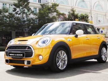 Mini One 2019 - Bán Mini One năm sản xuất 2019, nhập khẩu nguyên chiếc