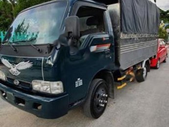 Kia K3000S 2011 - Bán ô tô Kia K3000S năm sản xuất 2011, màu xanh lam 