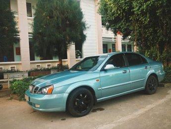 Daewoo Magnus   2004 - Bán Daewoo Magnus năm sản xuất 2004, xe nhập 