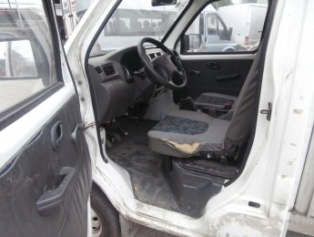 Changan G50 2015 - Bán xe tải nhỏ Changansản xuất 2015, màu trắng