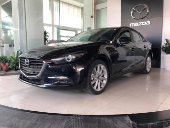 Mazda 3  1.5L   2019 - Chuyên bán xe Mazda sản xuất 2019, giá chỉ 669 triệu (gói ưu đãi 25 triệu đồng)