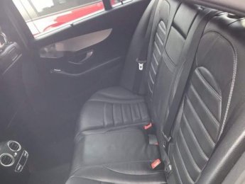 Mercedes-Benz C class  C300 AMG   2017 - Bán Mercedes C300 AMG năm 2017, màu đỏ, nhập khẩu  