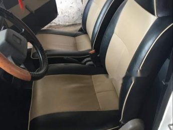 Kia CD5   1991 - Gia đình bán xe Kia CD5, nhập khẩu nguyên chiếc, thân vỏ khá đẹp