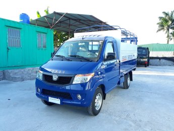 Suzuki Super Carry Pro 2019 - Đại lý Suzuki Hưng Yên bán xe tải Suzuki 750kg