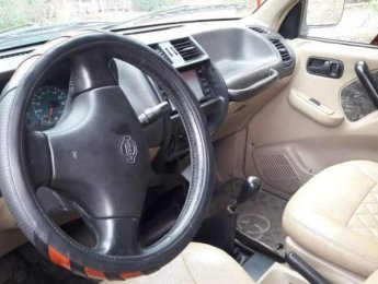 Nissan Terrano   2000 - Cần bán xe Nissan Terrano đời 2000, nhập khẩu còn mới