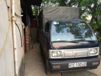 Suzuki Super Carry Truck   2006 - Bán Suzuki Super Carry Truck 2006, xe nhập, số sàn