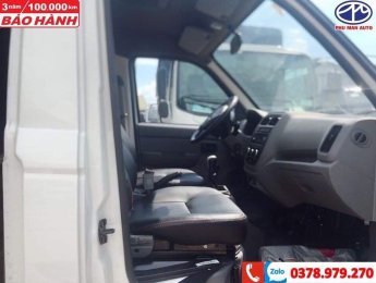 Xe tải 1 tấn - dưới 1,5 tấn 2019 - Xe tải thùng bạt FOTON GRATOUR 1.2L - 850kg giá rẻ