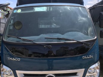 Thaco OLLIN 500B 2017 - Bán Thaco OLLIN 500B tải 5T sx 2017