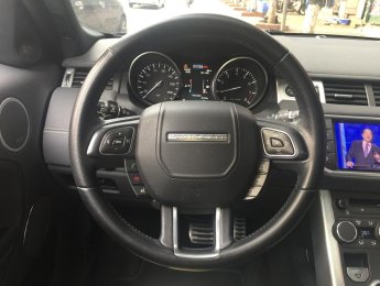 LandRover Evoque Dynamic 2012 - Bán LandRover Evoque Dynamic model 2013