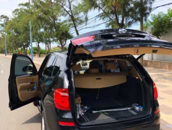 BMW X3 2016 - Bán BMW X3 sản xuất 2016, màu đen, nhập khẩu chính chủ