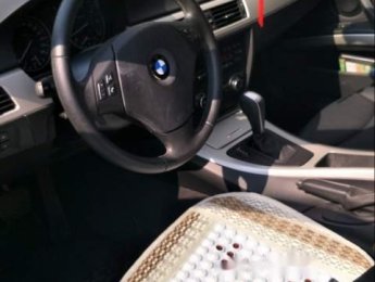 BMW 3 Series 320i 2011 - Bán xe BMW 3 Series 320i sản xuất 2011, màu xám, nhập khẩu