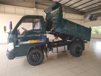 Thaco FORLAND 2019 - Bán xe ben Thaco 2.5 tấn đời 2019 rẻ nhất tại Đồng Nai
