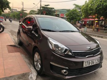 Kia Rio AT 2015 - Bán xe Kia Rio 1.4 AT nhập khẩu 2015