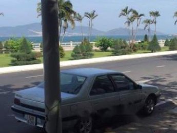 Peugeot 405   1992 - Bán Peugeot 405 sản xuất năm 1992, nhập khẩu  