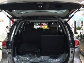 Toyota Fortuner  2.4G AT 2019 - Cần bán xe Toyota Fortuner sản xuất năm 2019, màu xám