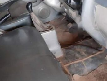 Kia K2700 2003 - Bán xe tải Kia K2700 đời 2003, màu xanh lam, nhập khẩu