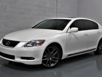 Lexus GS 300 2007 - Bán xác xe Lexus GS 300 giá bèo