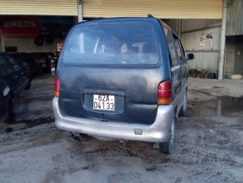 Daihatsu Citivan     1999 - Bán ô tô Daihatsu Citivan 1999, giá tốt