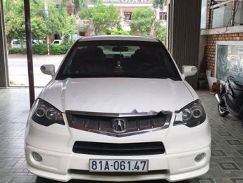 Acura RDX SH-AWD 2007 - Bán ô tô Acura RDX SH-AWD đời 2007, màu trắng, nhập khẩu, chính chủ