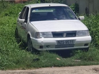 Fiat 126   2001 - Bán xe Fiat 126 đời 2001, màu trắng, nhập khẩu 