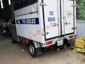 Suzuki Carry 2015 - Bán Suzuki Carry sản xuất năm 2015, màu bạc, nhập khẩu nguyên chiếc
