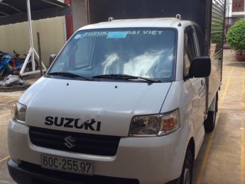 Suzuki Super Carry Pro   2015 - Bán xe Suzuki Super Carry Pro 1.6L sản xuất 2015, đăng kí 2016, nhập Indonesia