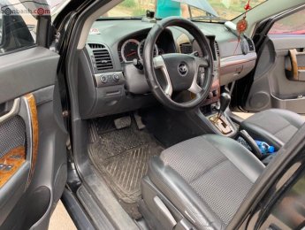 Daewoo Winstorm 2006 - Bán Daewoo Winstorm nhập khẩu số tự động sx 2006, đăng ký 2007