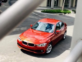 BMW 3 Series  320i   2018 - Bán BMW 320i năm 2018, xe nhập