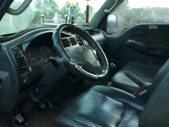 Kia Bongo 3 2005 - Bán xe Bongo 3, xe nguyên bản, mọi chức năng hoạt động đầy đủ tốt