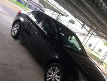 Chevrolet Cruze  LT 2018 - Bán xe Cruze LT 2018, xe gia đình chạy nên không va chạm, trầy xước
