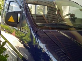 Hyundai Libero   2003 - Cần bán Hyundai Libero đời 2003, nhập khẩu nguyên chiếc, xe gia đình